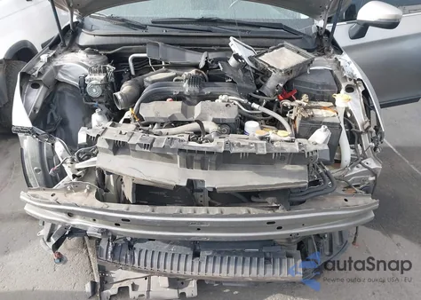 2019 Subaru Outback 2.5I Limited from USA, damaged, VIN 4S4BSANC2K3366843